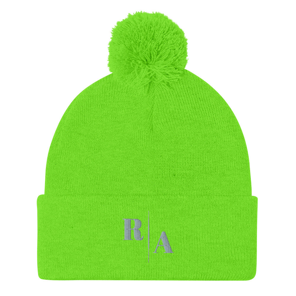 Timeless Cap - Left Placement image 13 in selected colour, showing front view for the Timeless design.