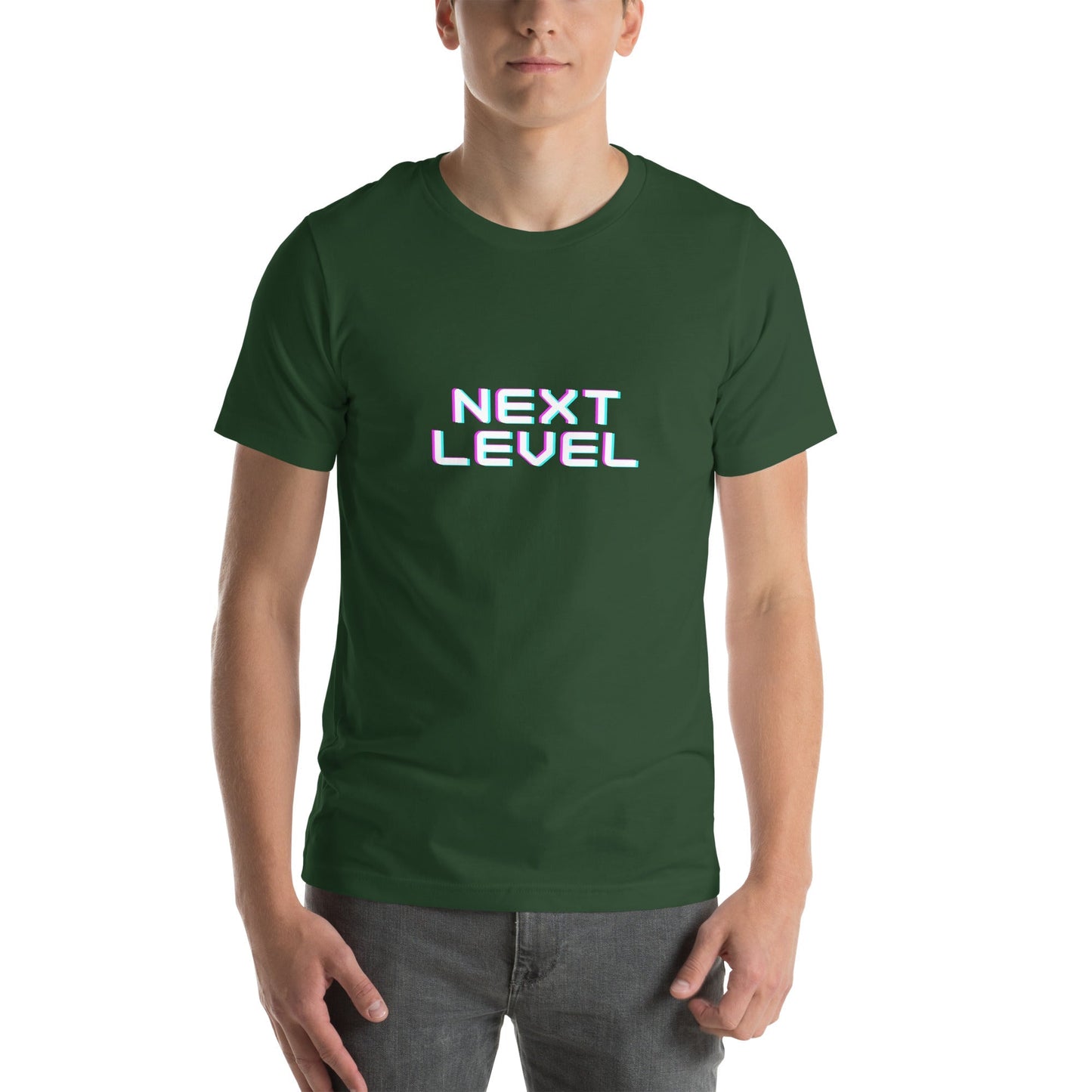 Ascender T-Shirt - Left Placement product image 12 in Vintage Black, size S, with front view and left placement.