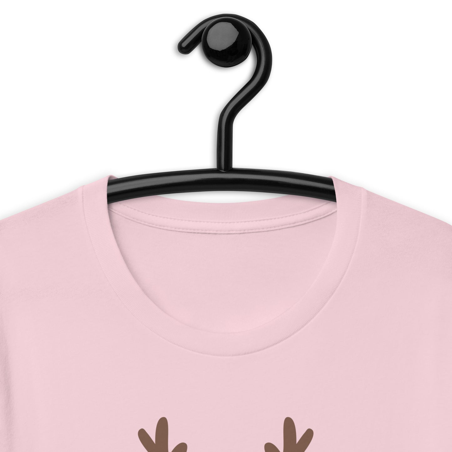 Northern Run T-Shirt - Left Placement image 42: Yellow version, size M with product view of the Reindeer range.