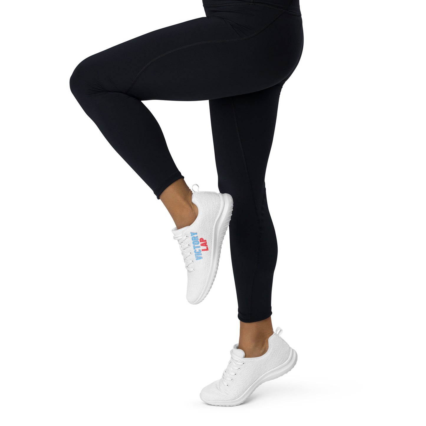 Lap of Honour Athletic Shoes - Left Placement image 3: selected colour version, size 6 with front view, left-side angle of the Victory Lap range.