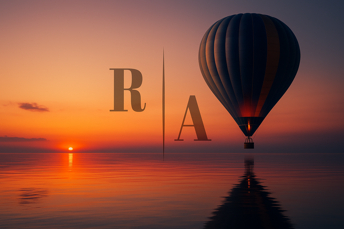 R.A. Apparel