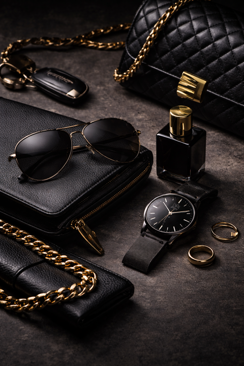 Signature Pieces