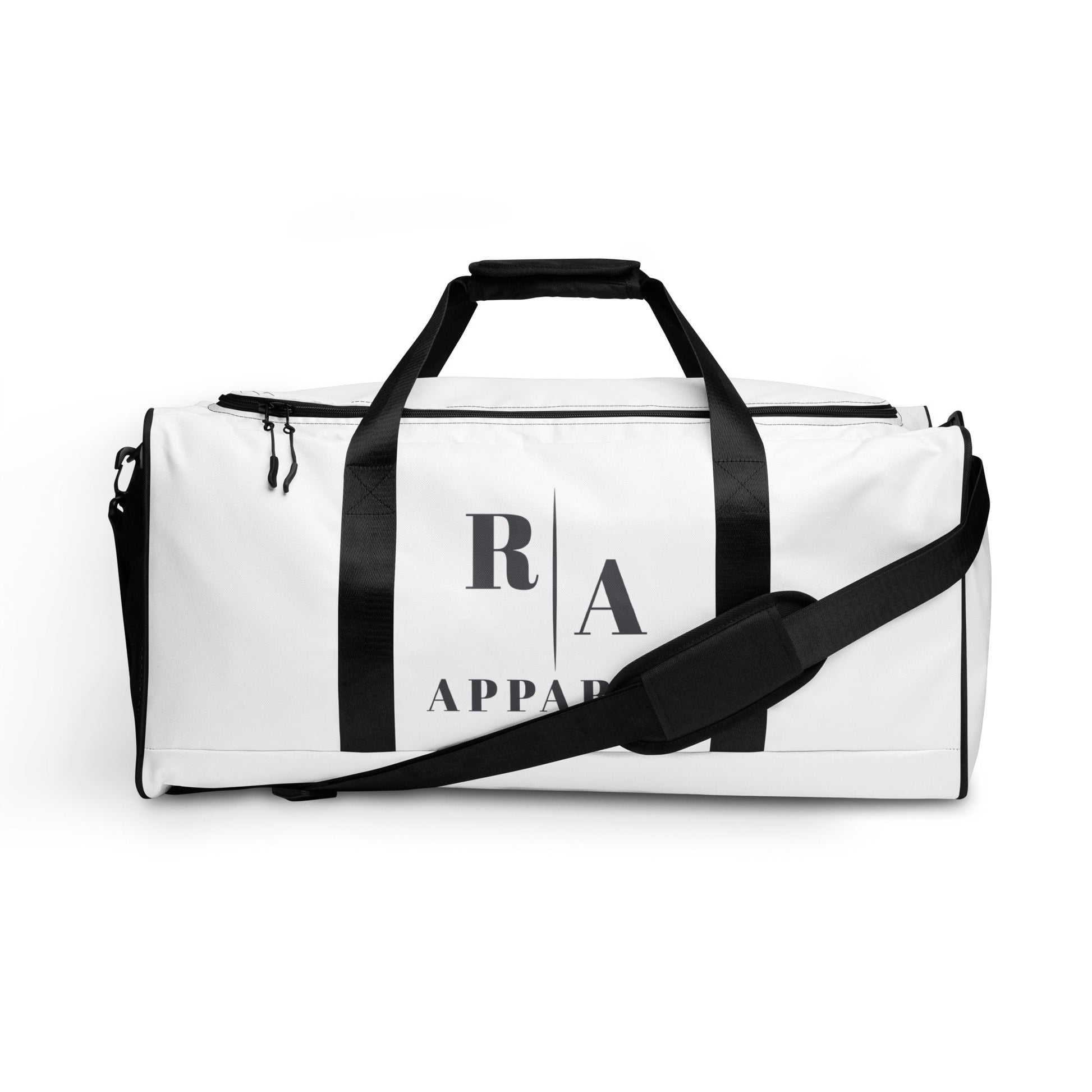 Timeless Wave Duffle Bag - Left Placement image 2: selected colour version with front view of the Timeless Wave range.