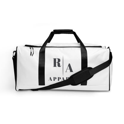 Timeless Wave Duffle Bag - Left Placement image 2: selected colour version with front view of the Timeless Wave range.