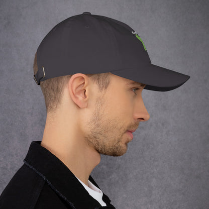 Bellevie Cap - Left Placement image 29: selected colour version with right-side angle of the Beautiful Life range.