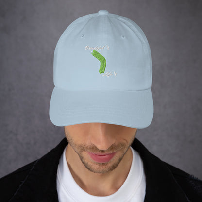 Bellevie Cap - Left Placement product image 11 in selected colour, with front view and left placement.