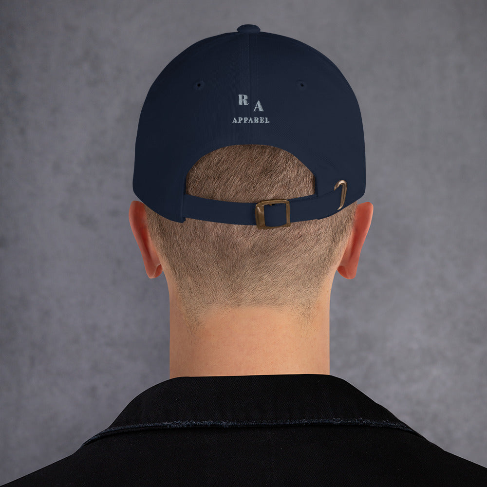Bellevie Cap - Left Placement image 16: selected colour version with back view of the Beautiful Life range.