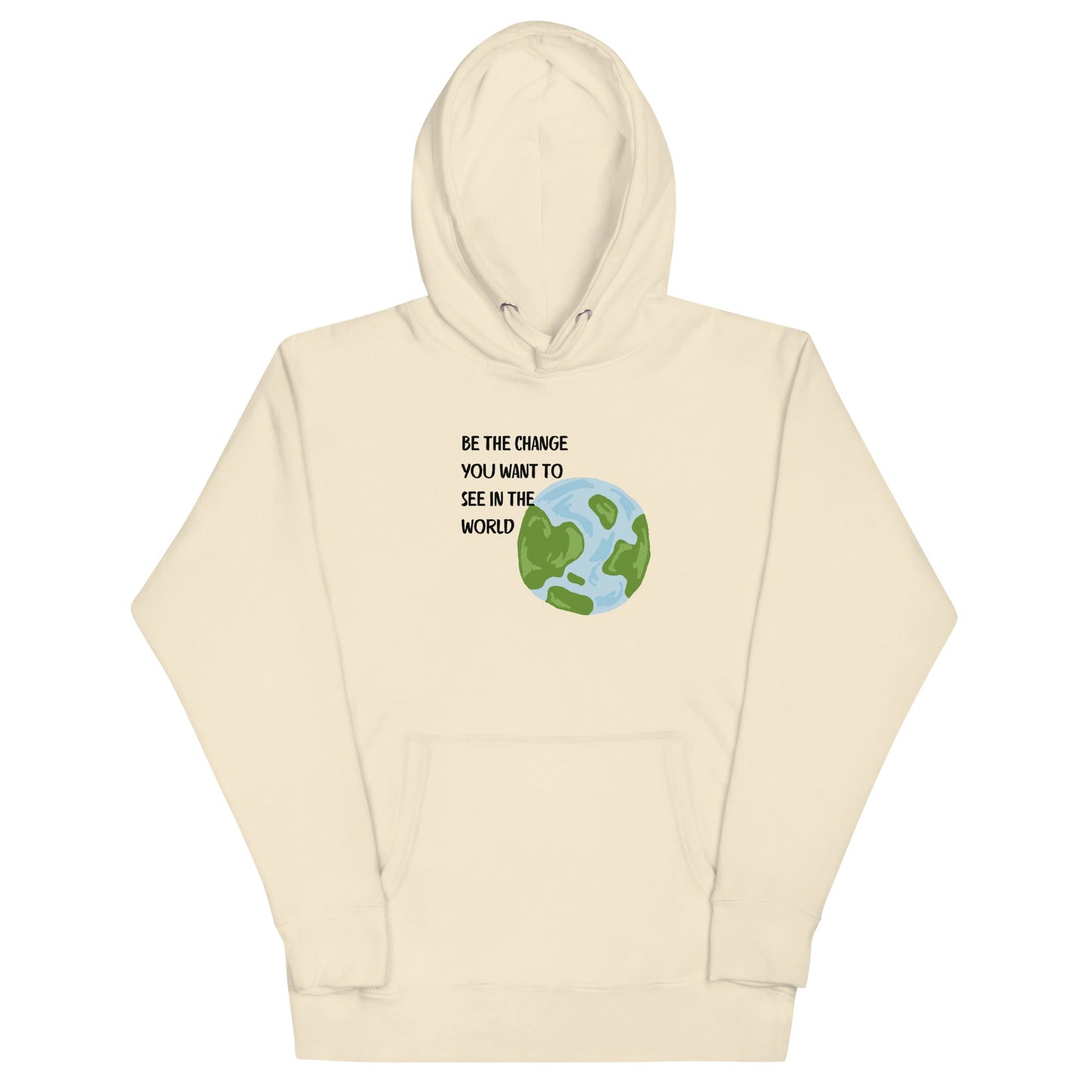 Change Signal Hoodie - Left Placement product image 15 in Team Royal, size 2XL, with front view and left placement.