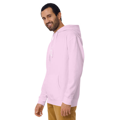 Sabletide Hoodie - Left Placement image 74: Team Gold version, size XL with front view, left-side angle of the Scorpio range.