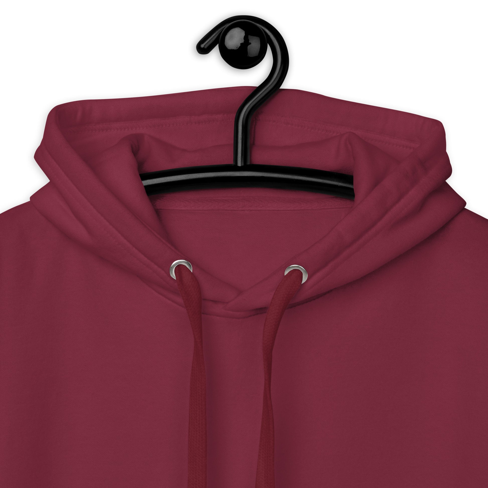 Image 8 of Navy Blazer Sweet Minimal Hoodie - Left Placement, size M, with Simple and Sweet artwork visible in product view.