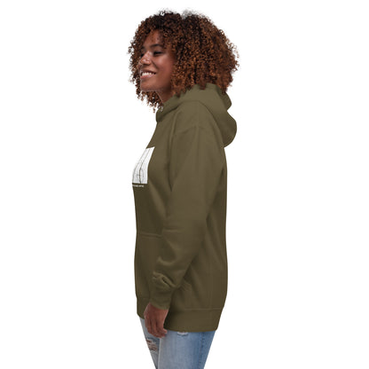 Ever After Hoodie - Left Placement image 31: Team Royal version, size S with front view, left-side angle of the Happily Ever After range.