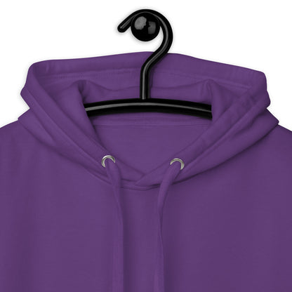 Image 23 of Vintage Black Sweet Minimal Hoodie - Left Placement, size 2XL, with Simple and Sweet artwork visible in product view.