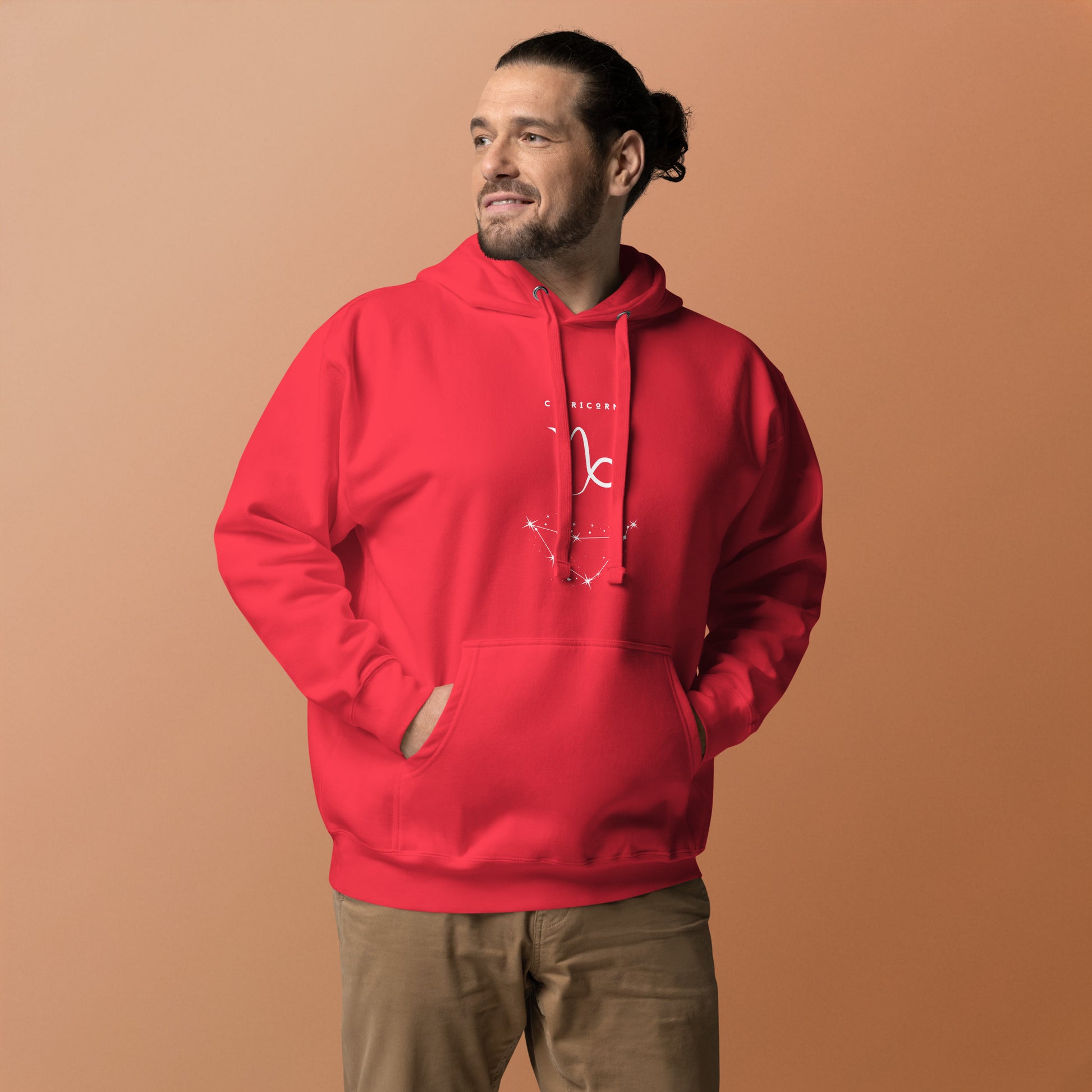 Montaire Hoodie product image 30 in Team Royal, size 2XL, with front view and design placement.