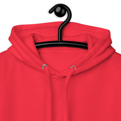 Image 35 of Purple Sweet Minimal Hoodie - Left Placement, size 2XL, with Simple and Sweet artwork visible in product view.