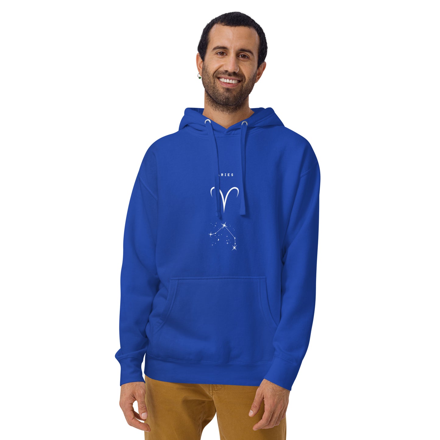 Marsborne Hoodie - Left Placement product image 25 in Vintage Black, size S, with front view and left placement.