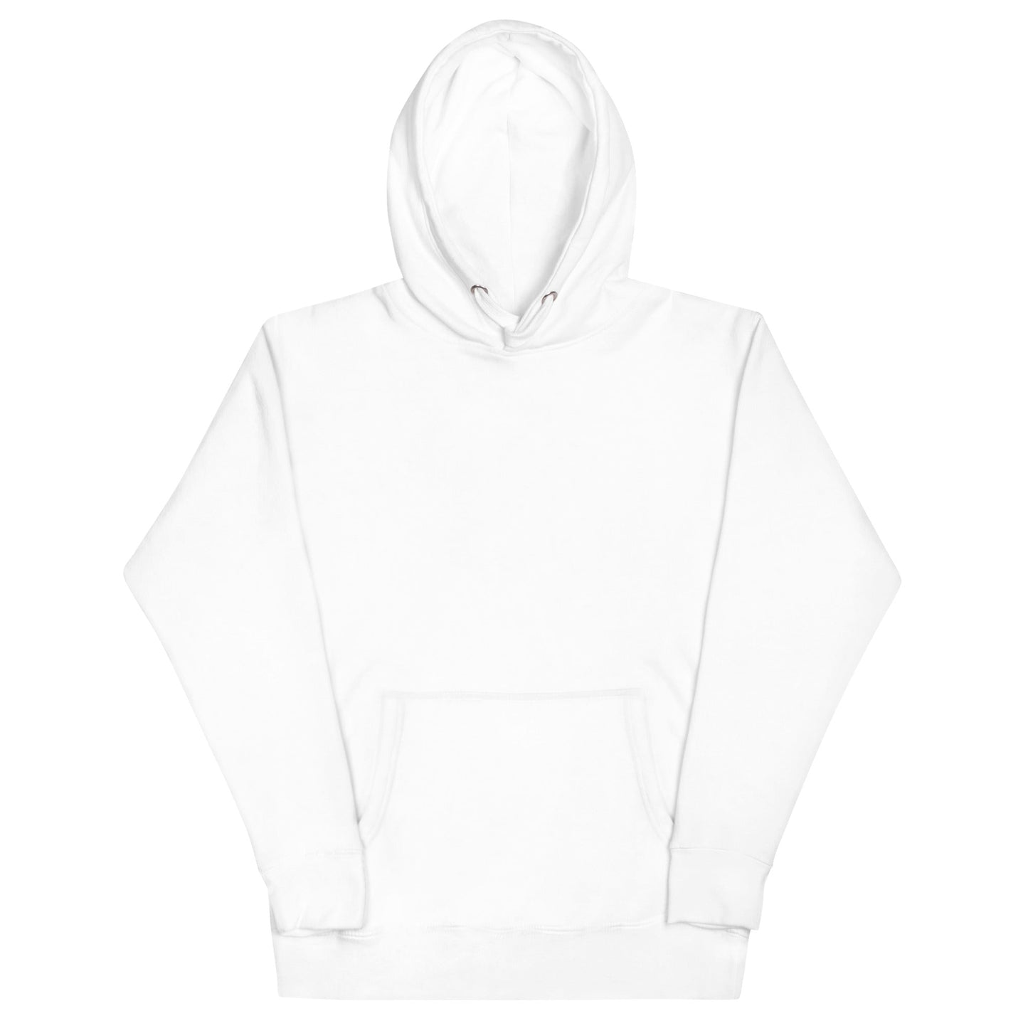 Waterbearer Hoodie - Left Placement product image 12 in Navy Blazer, size 3XL, with front view and left placement.