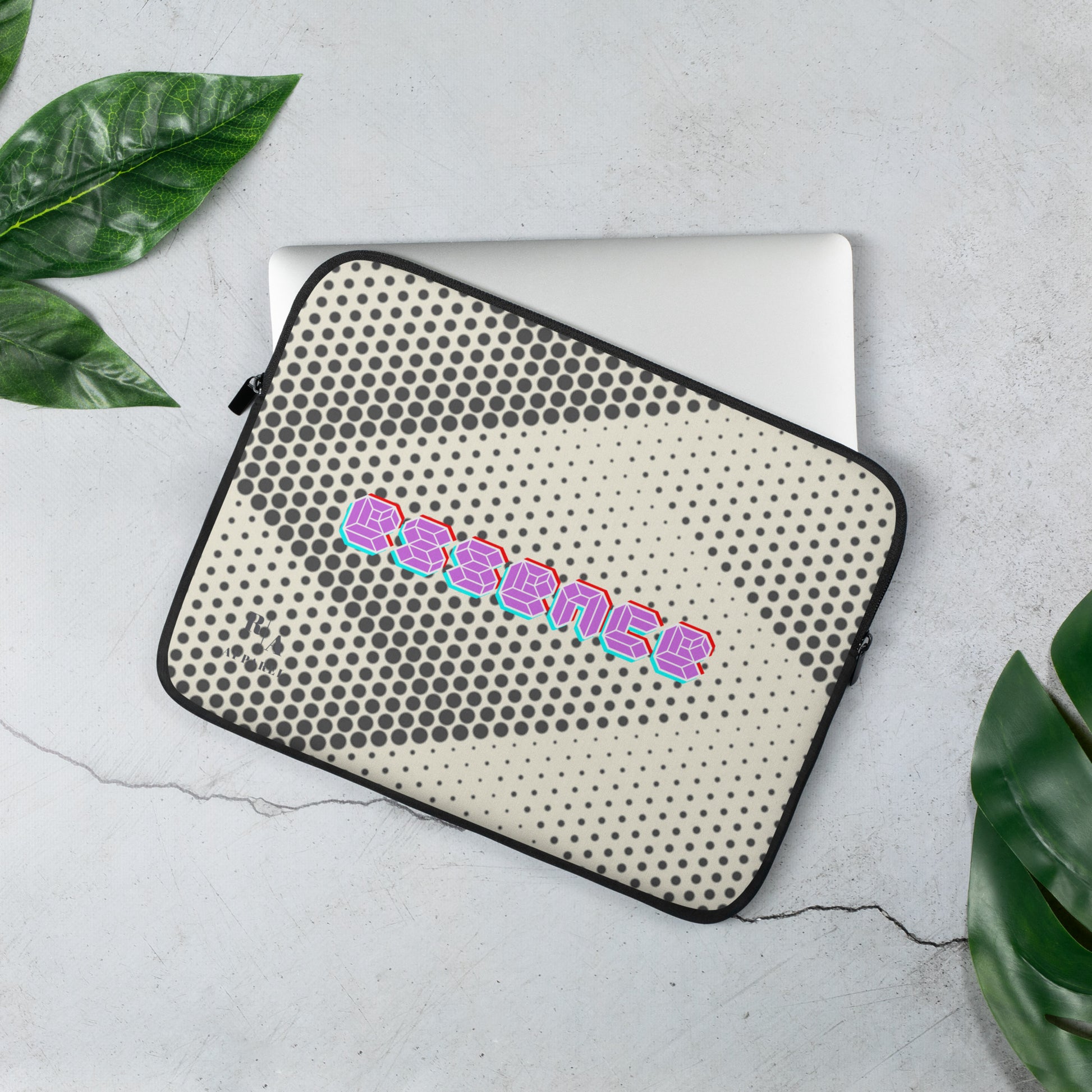 Core Form Laptop Sleeve front view
