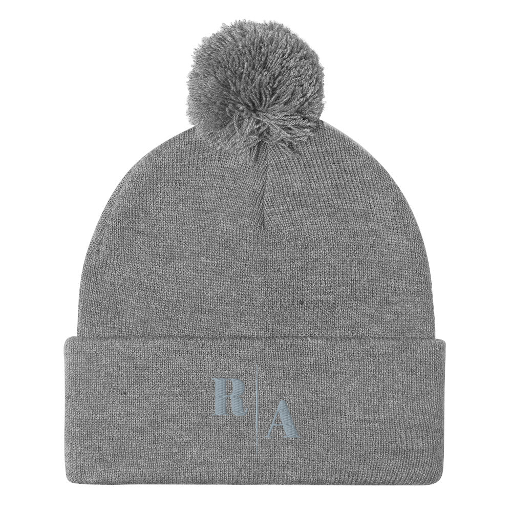 Image 11 of Gold Timeless Cap - Left Placement, with Timeless artwork visible in front view.