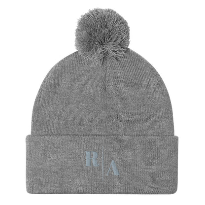 Image 11 of Gold Timeless Cap - Left Placement, with Timeless artwork visible in front view.