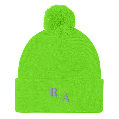 Timeless Cap - Left Placement image 13 in selected colour, showing front view for the Timeless design.