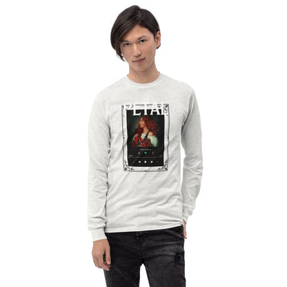 Petaline Long Sleeve Shirt image 79: selected colour version with front view of the Petal range.