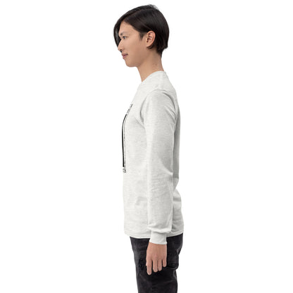 Image 81 of selected colour Petaline Long Sleeve Shirt, with Petal artwork visible in left-side angle.