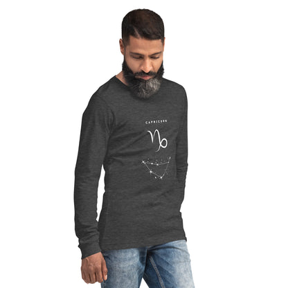 Montaire Long Sleeve Shirt by R.A. Apparel, image 28, front view, right-side angle, Red, size L, design placement.