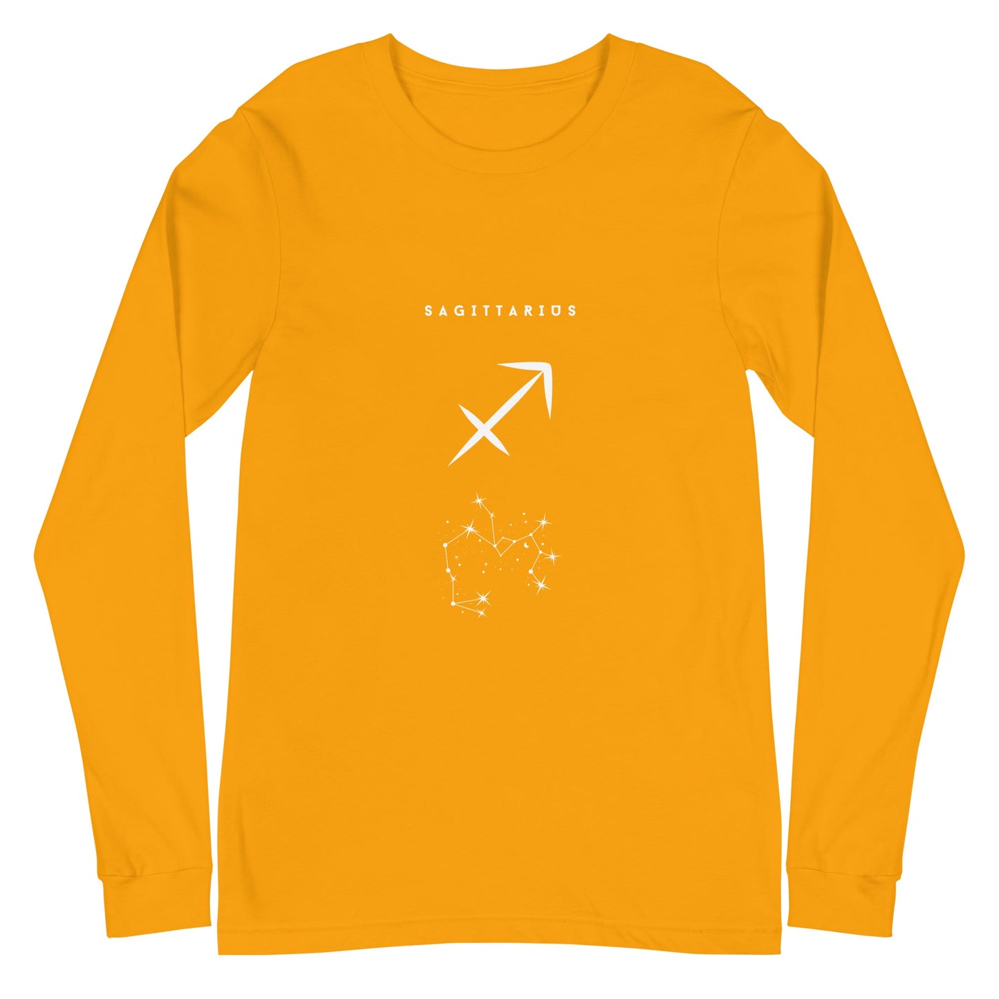 Arrowborne Long Sleeve Shirt - Left Placement product image 15 in Navy, size M, with front view and left placement.