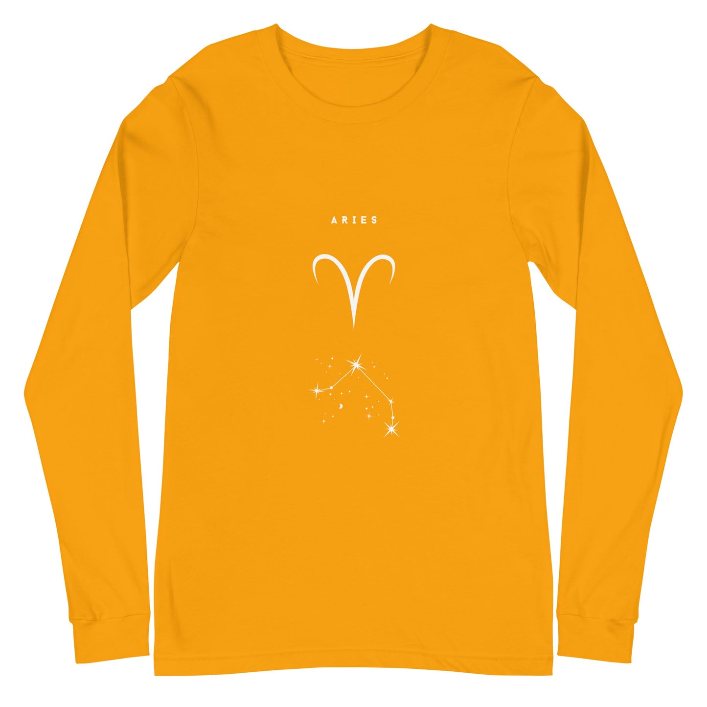Marsborne Long Sleeve Shirt - Left Placement by R.A. Apparel, image 15, front view, Navy, size M, left placement.
