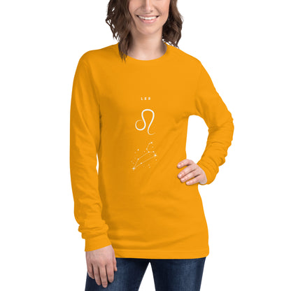 Solmane Long Sleeve Shirt - Left Placement product image 41 in Dark Grey Heather, size XL, with front view and left placement.