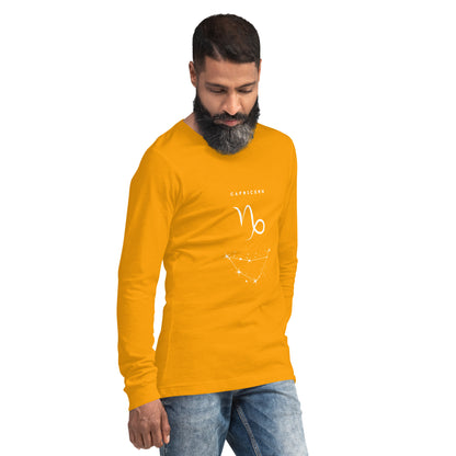 Montaire Long Sleeve Shirt image 56: Heather Deep Teal version, size S with front view, right-side angle of the Capricorn range.