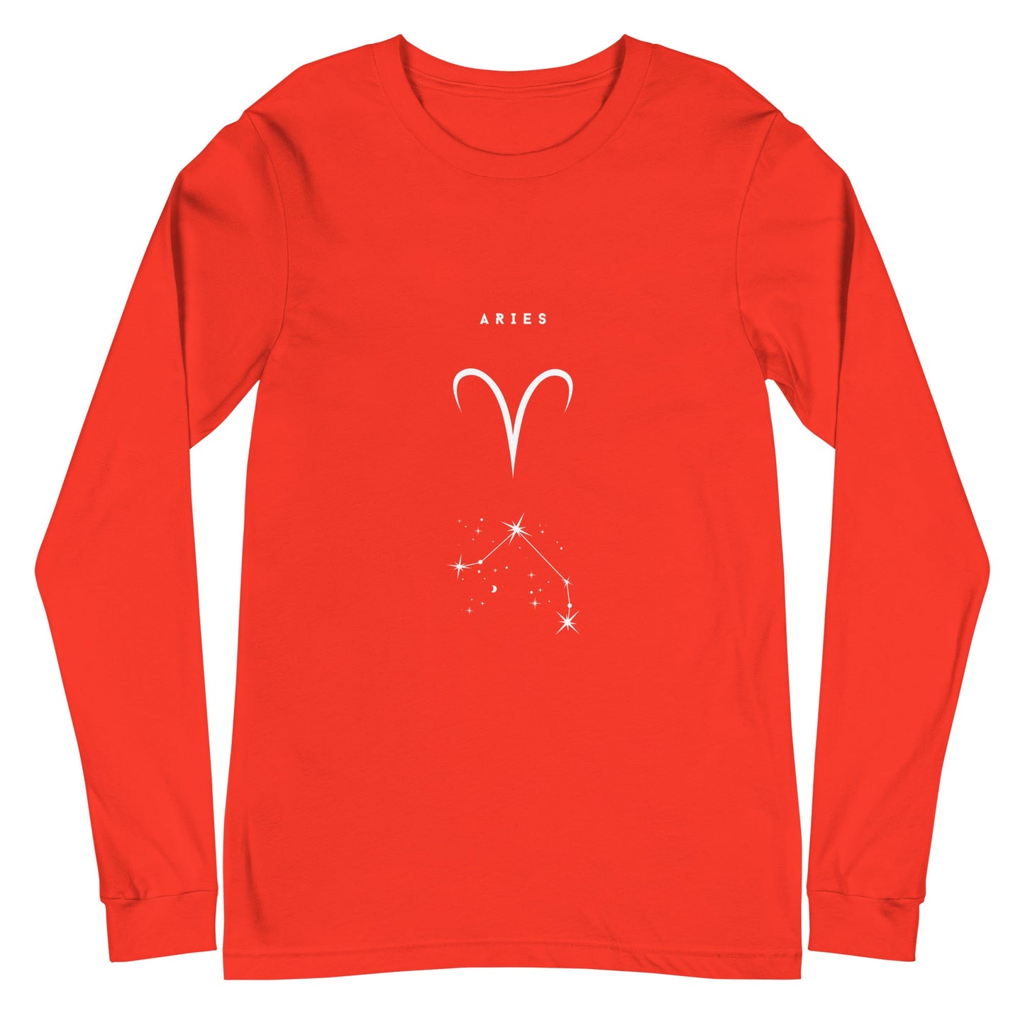 Marsborne Long Sleeve Shirt - Left Placement by R.A. Apparel, image 11, front view, Black, size XL, left placement.