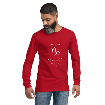 Montaire Long Sleeve Shirt product image 17 in Navy, size XL, with front view and design placement.