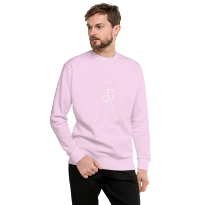 Solmane Sweatshirt - Left Placement product image 91 in selected colour, with front view and left placement.
