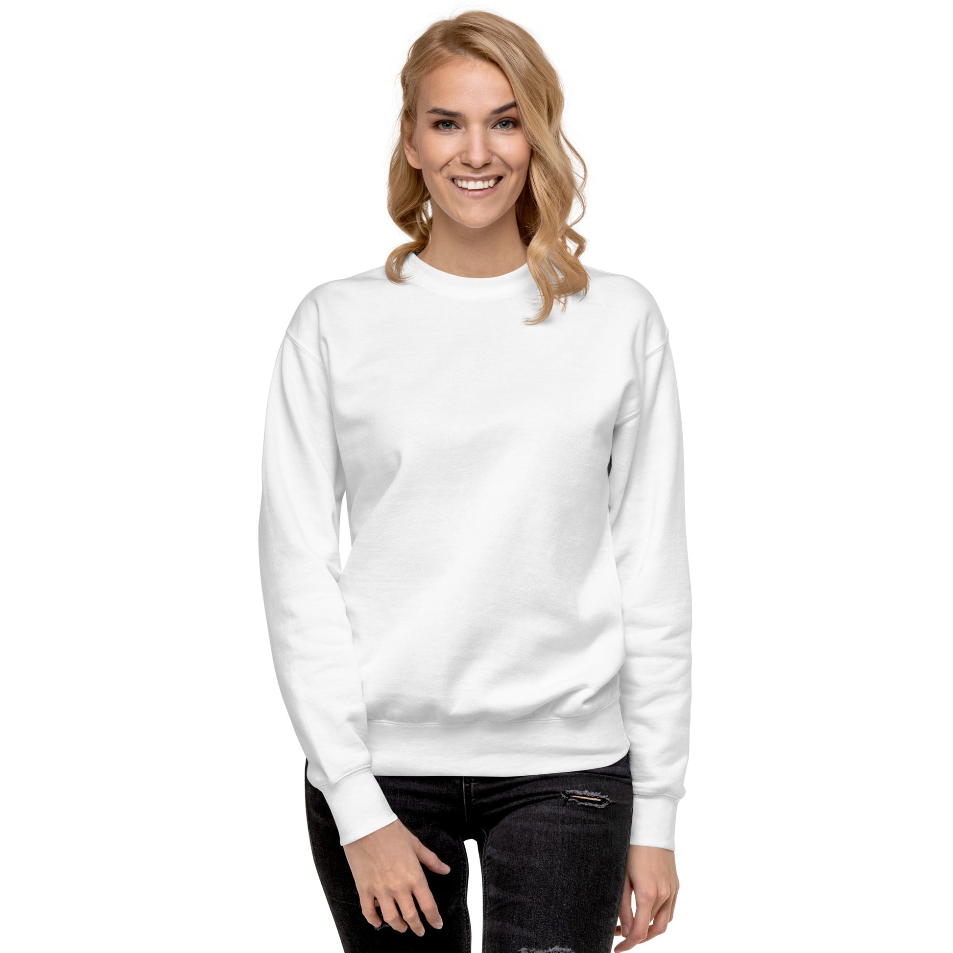 Balance Court Sweatshirt - Left Placement product image 114 in selected colour, with front view and left placement.