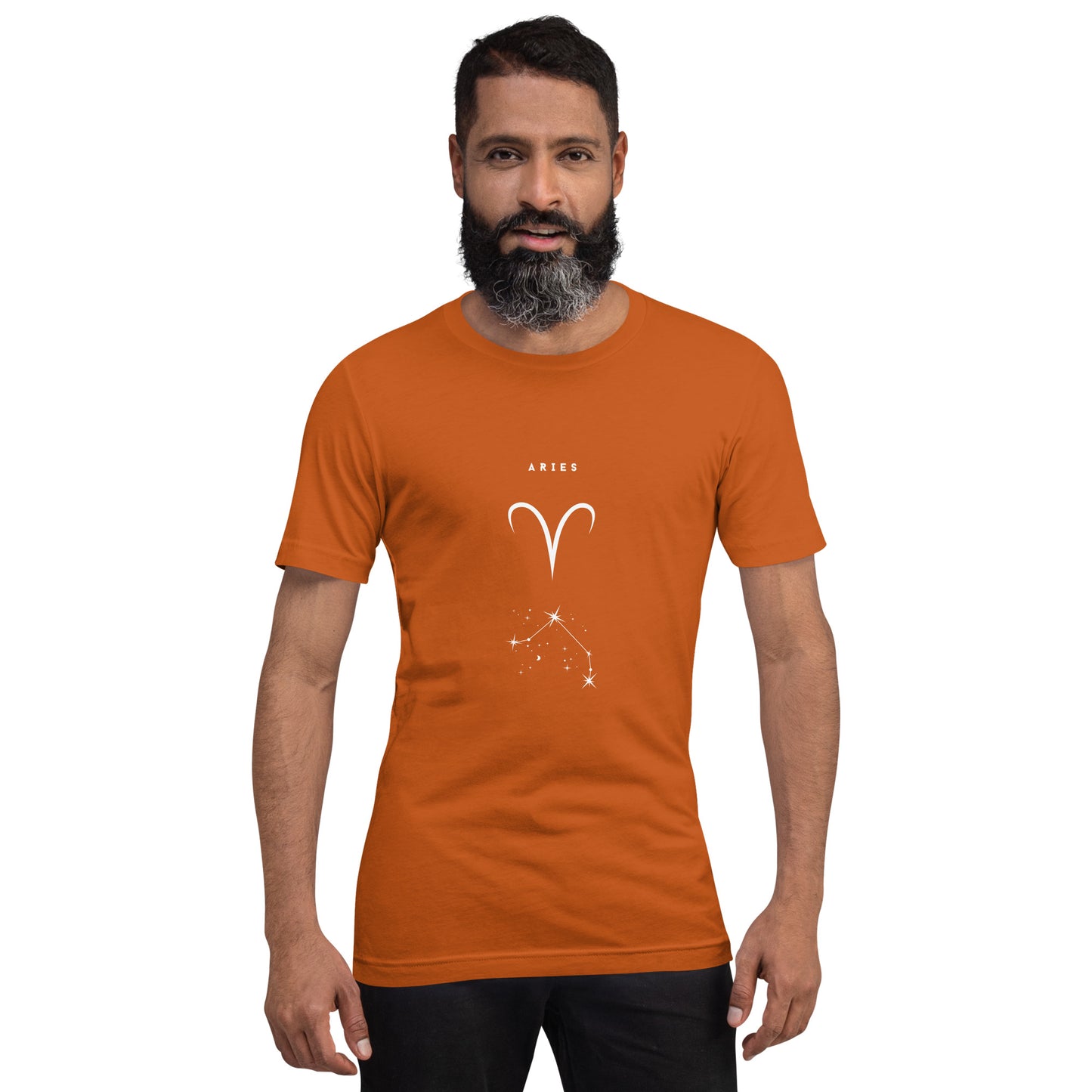Marsborne T-Shirt - Left Placement product image 25 in Heather Raspberry, size S, with front view and left placement.