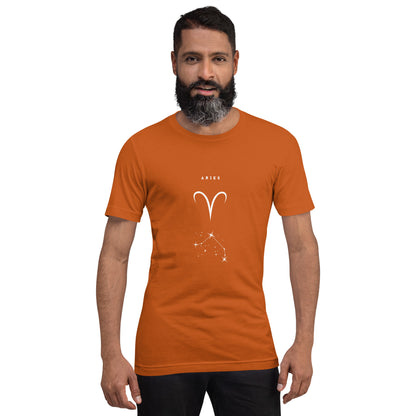 Marsborne T-Shirt - Left Placement product image 25 in Heather Raspberry, size S, with front view and left placement.