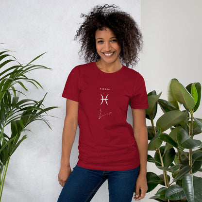 Tideborn T-Shirt - Left Placement by R.A. Apparel, image 7, front view, Black Heather, size 4XL, left placement.