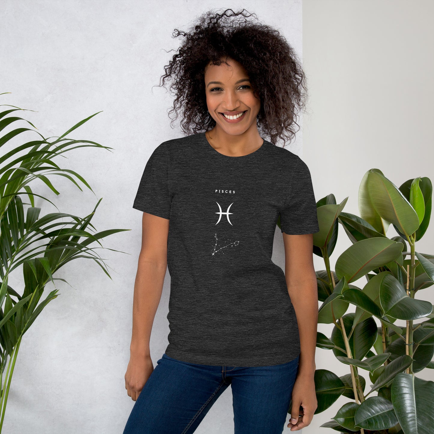 Tideborn T-Shirt - Left Placement by R.A. Apparel, image 19, front view, Oxblood Black, size 2XL, left placement.