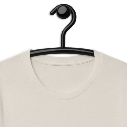 Festive Mood T-Shirt - Left Placement product image 37 in Soft Cream, size XL, with product view and left placement.