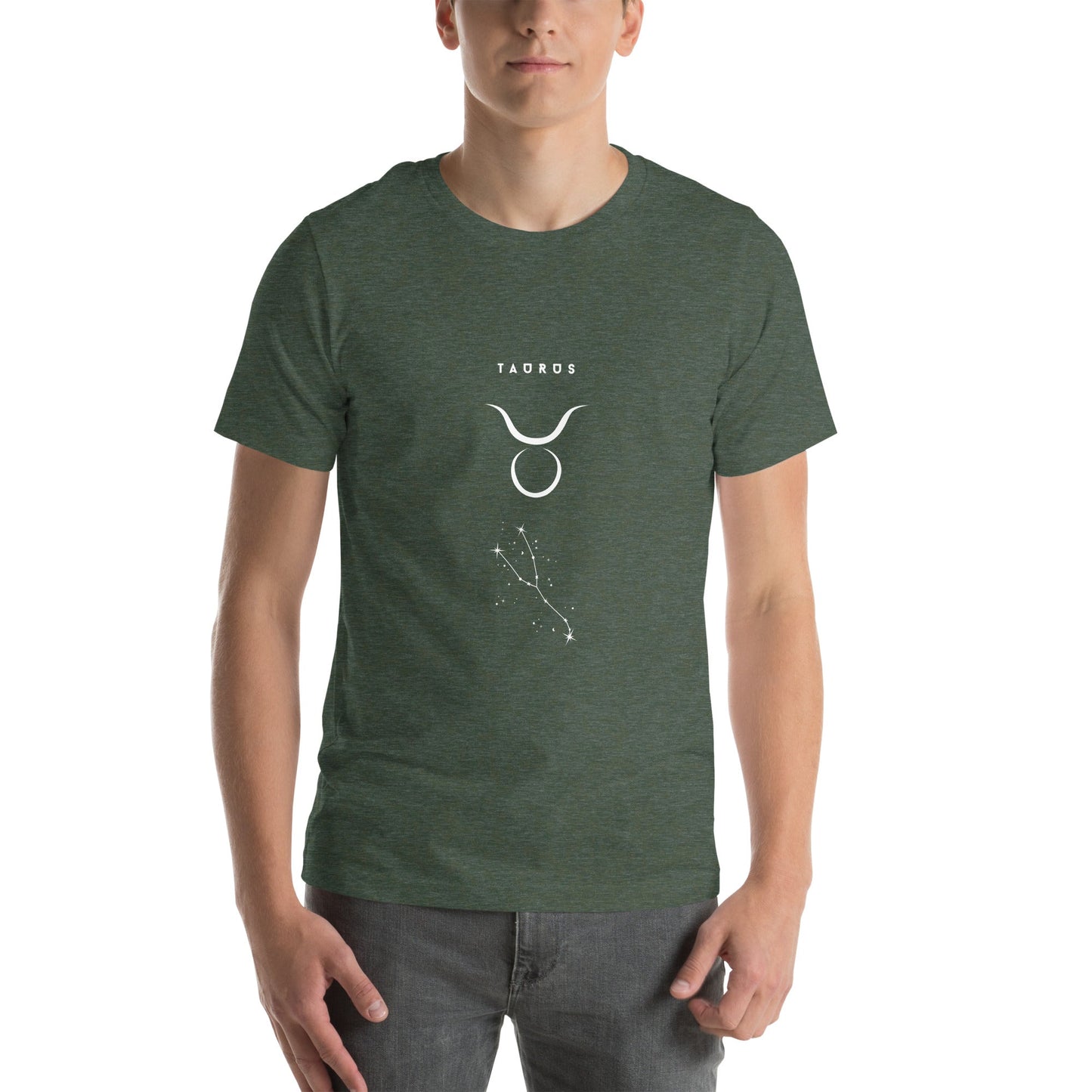 Bullborne T-Shirt - Left Placement product image 13 in Black, size 3XL, with front view and left placement.