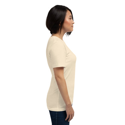 Image 95 of Vintage White Balance Court T-Shirt - Left Placement, size 2XL, with Libra artwork visible in right-side angle.