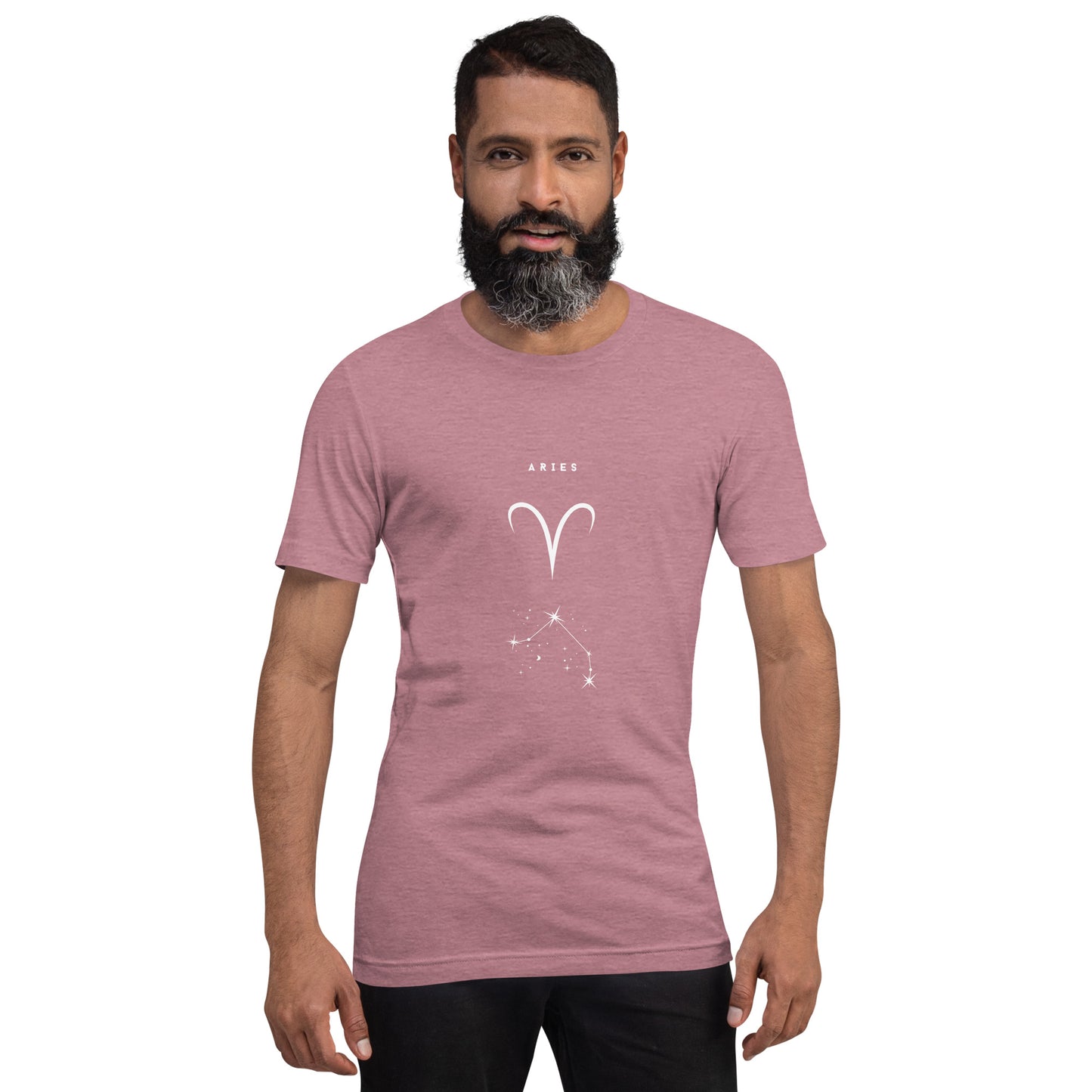 Marsborne T-Shirt - Left Placement product image 53 in Leaf, size XL, with front view and left placement.
