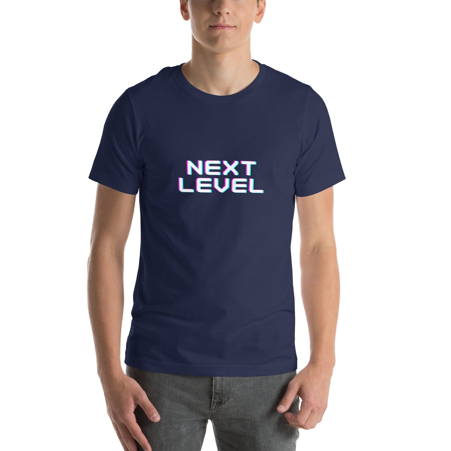 Ascender T-Shirt - Left Placement product image 6 in Black, size XS, with front view and left placement.