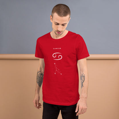 Moonhaven T-Shirt product image 49 in Dark Grey, size XL, with front view and design placement.