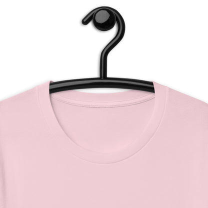 Festive Mood T-Shirt - Left Placement image 42: Yellow version, size M with product view of the Xmas Mood range.