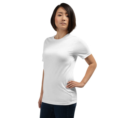 Twin Signal T-Shirt - Left Placement product image 118 in selected colour, with front view, left-side angle and left placement.