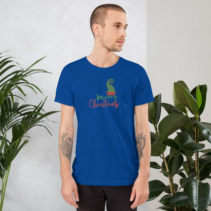 Noelle T-Shirt - Left Placement product image 13 in Black, size L, with front view and left placement.