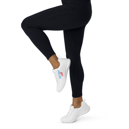 Lap of Honour Athletic Shoes - Left Placement image 3: selected colour version, size 6 with front view, left-side angle of the Victory Lap range.