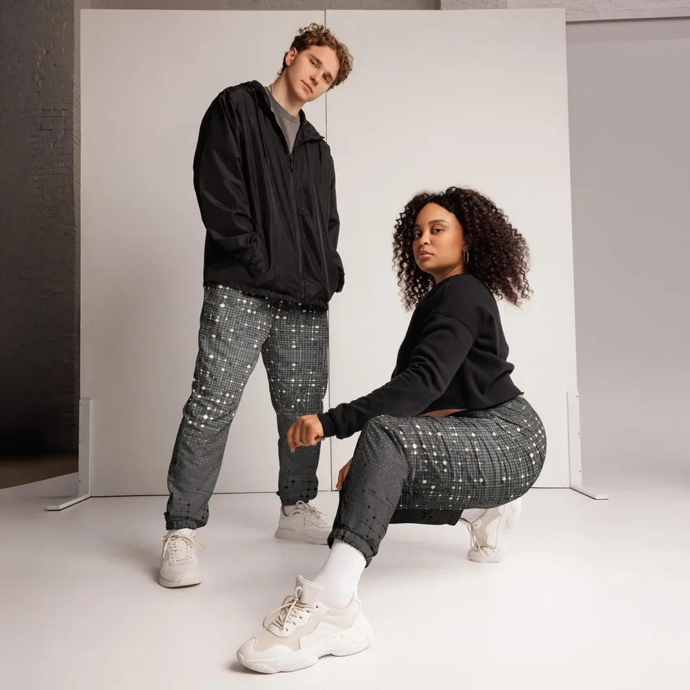 Techline Track Pants, product view